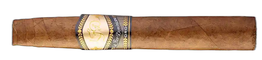 La Flor Dominicana LFD Oro Chisel