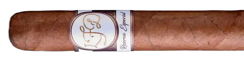 La Flor Dominicana LFD Reserva Especial Super Corona