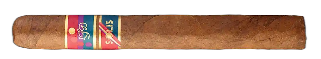 La Flor Dominicana LFD Solis Toro