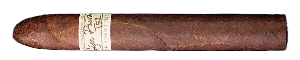 Drew Estate Liga Privada T52 Belicoso Oscuro