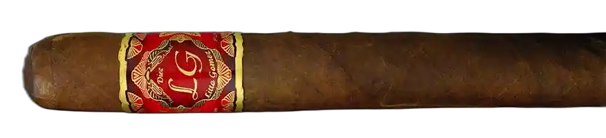 Litto Gomez Diez Americano