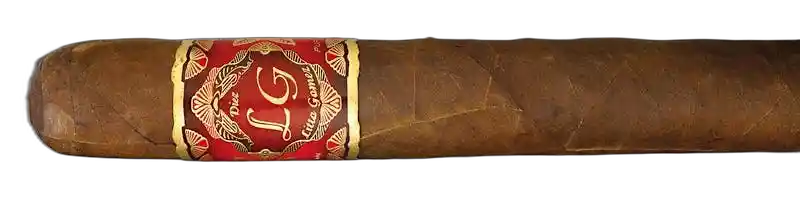 Litto Gomez Diez Small Batch No. 5