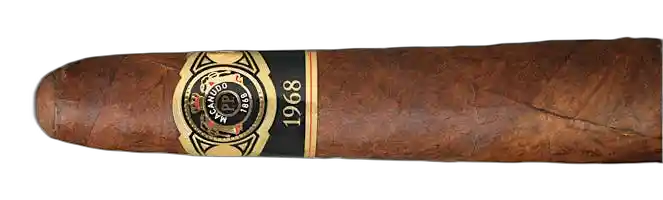 Macanudo 1968 Trumpetta