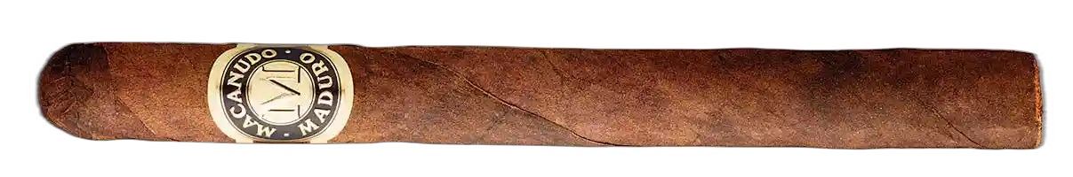 Macanudo Cafe Baron de Rothschild Maduro