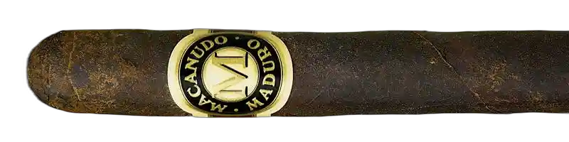 Macanudo Cafe Hampton Court Maduro