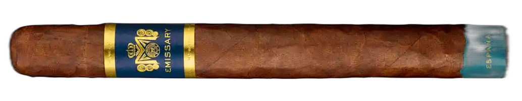 Macanudo Emissary Espana Churchill