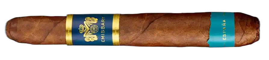 Macanudo Emissary Espana Perfecto