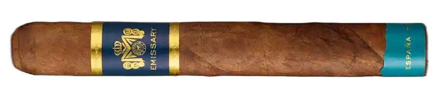 Macanudo Emissary Espana Toro