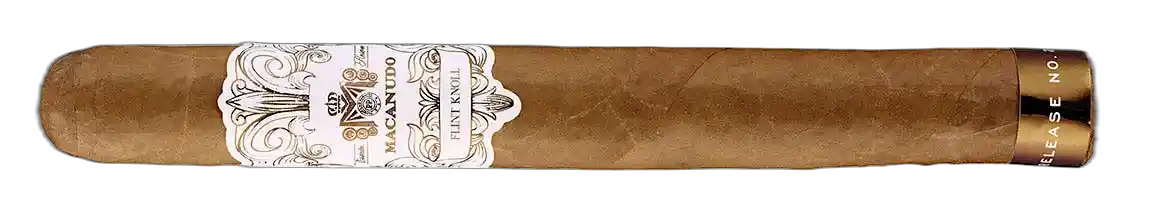 Macanudo Estate Reserve Flint Knoll No. 2 Churchill