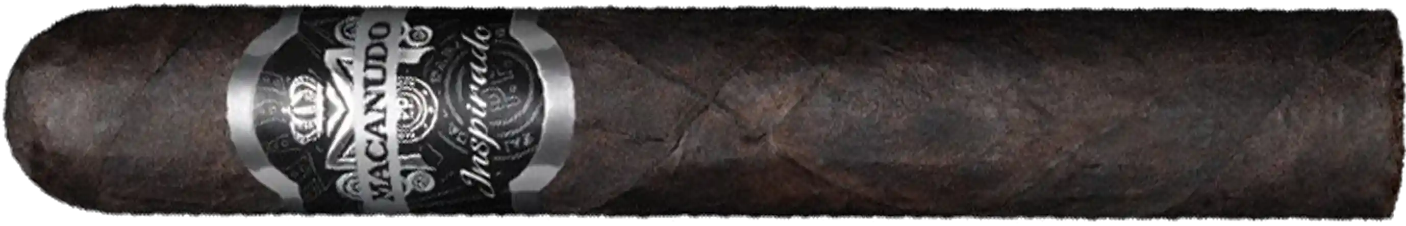 Macanudo Inspirado Black Toro