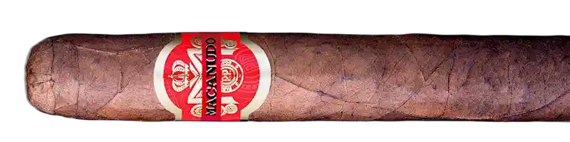 Macanudo Inspirado Orange Robusto