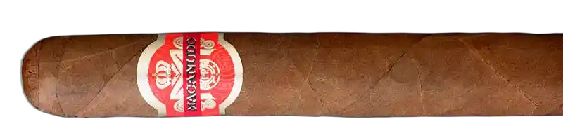 Macanudo Inspirado Orange Toro