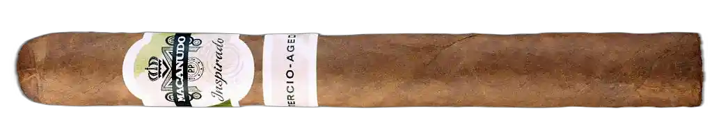 Macanudo Inspirado Tercio-Aged Churchill