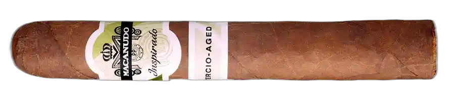 Macanudo Inspirado Tercio-Aged Toro