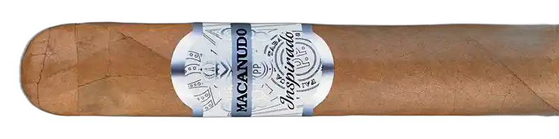 Macanudo Inspirado White Toro
