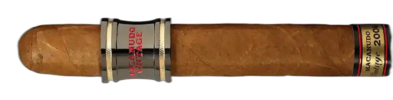 Macanudo Vintage 2006 Toro