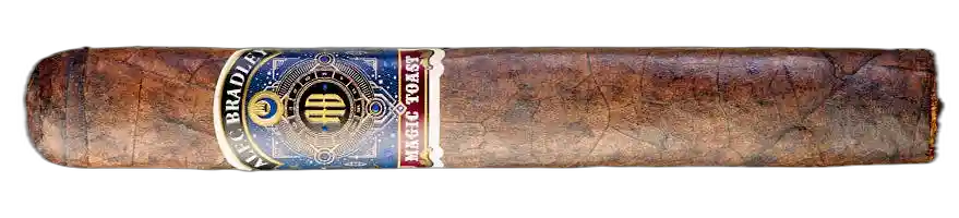 Magic Toast by Alec Bradley Magic Toast Box Pressed Gran Toro