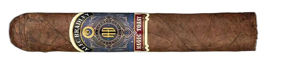 Magic Toast by Alec Bradley Magic Toast Robusto