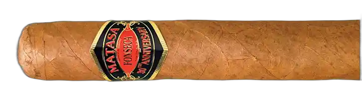 Fonseca Non-Cuban Matasa 30th Anniversary By Fonseca Toro Aniversario