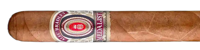 Medalist by Alec Bradley Medalist Toro