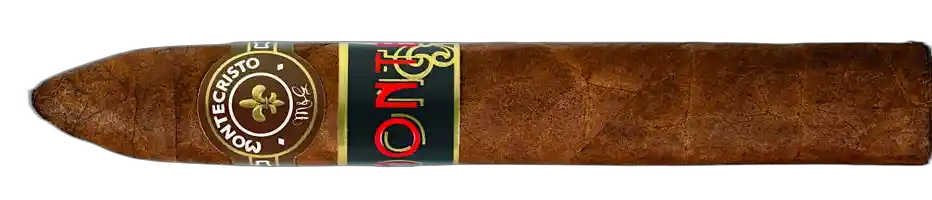 Montecristo Non-Cuban Monte by Montecristo Jacopo No. 2