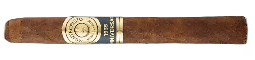 Montecristo Non-Cuban Montecristo 1935 Anniversary Nicaragua Demi