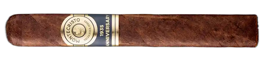 Montecristo Non-Cuban Montecristo 1935 Anniversary Nicaragua Toro
