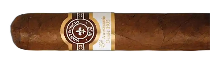 Montecristo Non-Cuban Montecristo 75th Aniversario Churchill