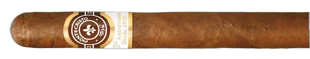 Montecristo Non-Cuban Montecristo 75th Aniversario Lancero