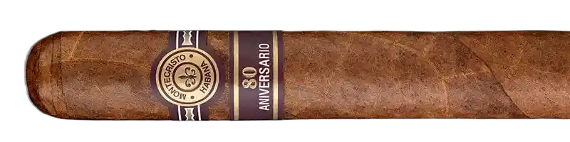 Montecristo 80 Aniversario 80 Aniversario