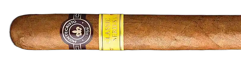 Montecristo Non-Cuban Montecristo Classic Churchill