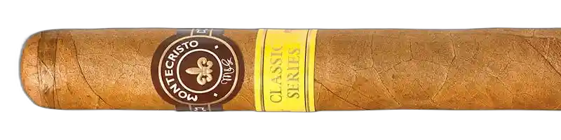 Montecristo Non-Cuban Montecristo Classic No. 1