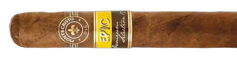 Montecristo Non-Cuban Montecristo Epic Robusto