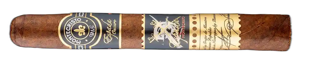 Montecristo Non-Cuban Montecristo Espada Oscuro Guard