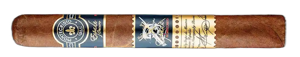 Montecristo Non-Cuban Montecristo Espada Oscuro Quillon