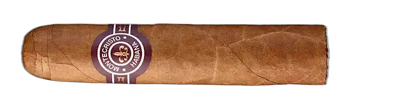 Montecristo Media Corona