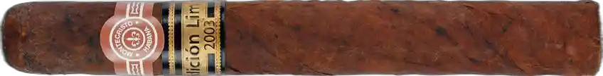Montecristo C Edicion Limitada 2003