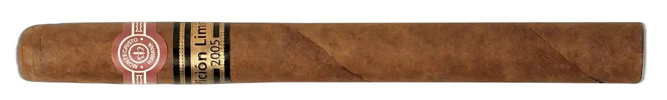 Montecristo D Edicion Limitada 2005