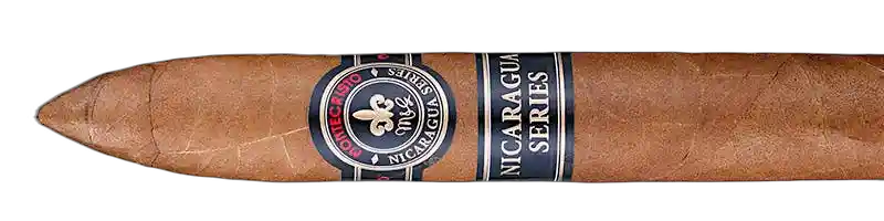 Montecristo Non-Cuban Montecristo Nicaragua Series No. 2
