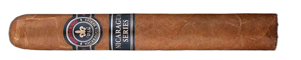 Montecristo Non-Cuban Montecristo Nicaragua Series Toro
