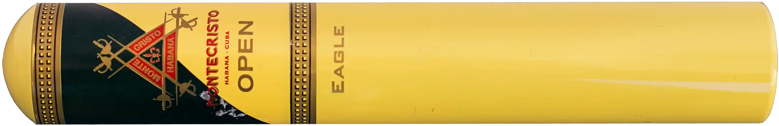 Montecristo Open Eagle Tubo