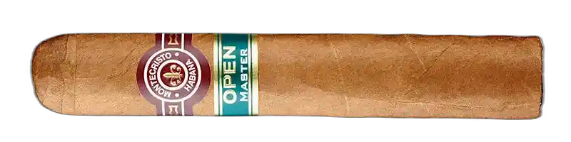 Montecristo Open Master