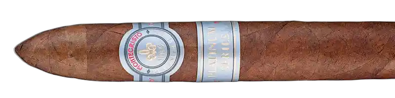 Montecristo Non-Cuban Montecristo Platinum Habana No. 2