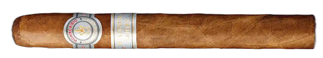 Montecristo Non-Cuban Montecristo Platinum Series Churchill Tubo