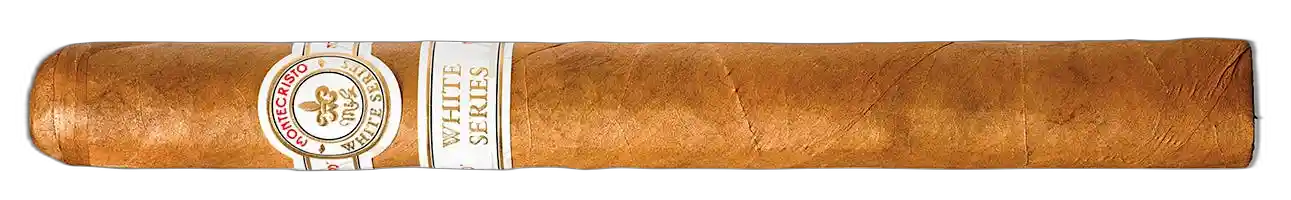 Montecristo Non-Cuban Montecristo White Especial No. 1