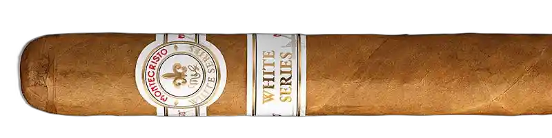 Montecristo Non-Cuban Montecristo White Montecristo Court