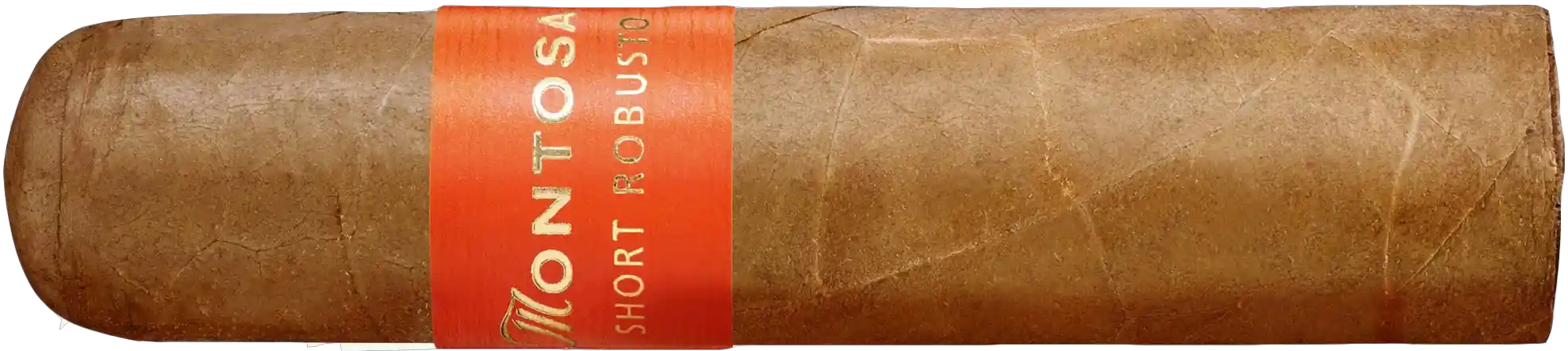 Montrosa Montosa Short Robusto