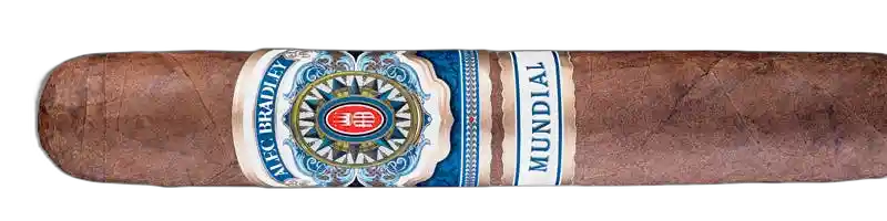 Mundial by Alec Bradley Mundial No. 6