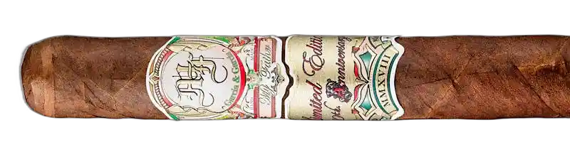 My Father 10th Anniversary Limited Edition 2018 Toro