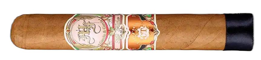 My Father Connecticut Robusto